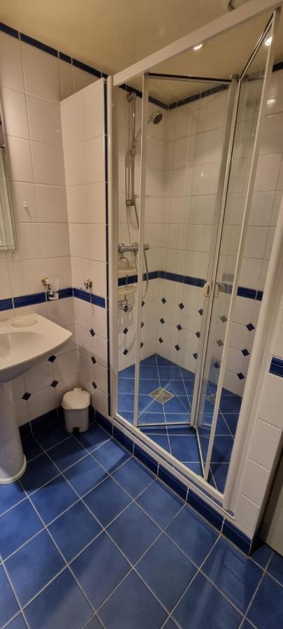 Hebergement-Luxeuil-Les-Bains Kültér fotó