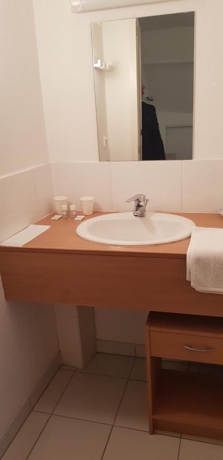 Hebergement-Luxeuil-Les-Bains Kültér fotó