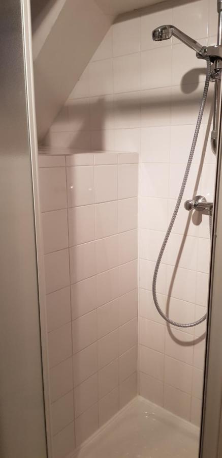 Hebergement-Luxeuil-Les-Bains Kültér fotó